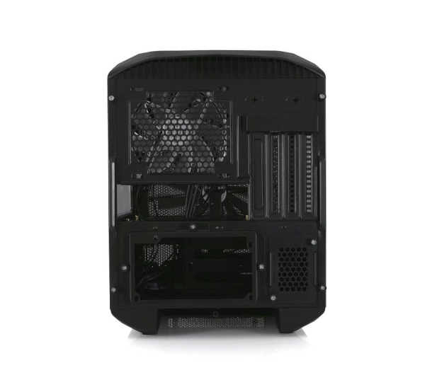 SilentiumPC Alea S35W Pure Black - 323059 - zdjęcie 5